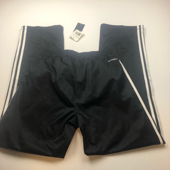 Adidas men’s medium joggers brand new with tag